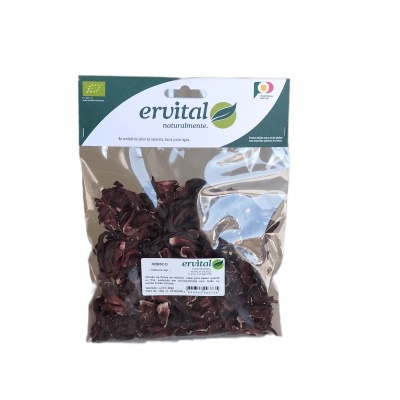 Hibisco - saco 40g