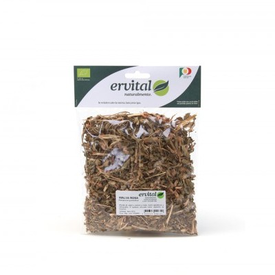 Malva Rosa - saco 30g