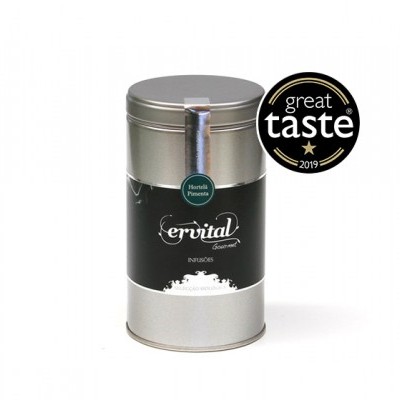 Hortelã Pimenta - Lata Gourmet 30g