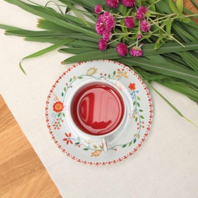 Infusão Princesa - Lata Gourmet 30g