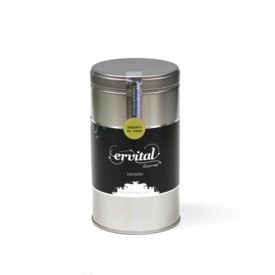 Sabores da Tarde - Lata Gourmet  30g