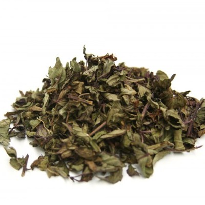 Hortelã Aquática - saco 25g