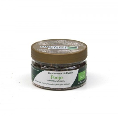Poejo  - condimento 10g
