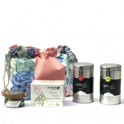 Cabaz Oferta 3 - Saco de Retalhos