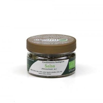 Salsa  - condimento 10g