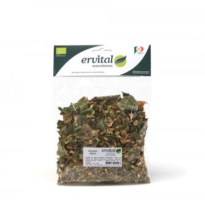 Infusão da Festa - saco 30g