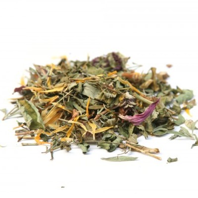 Sabores da Saúde - Lata Gourmet 30g