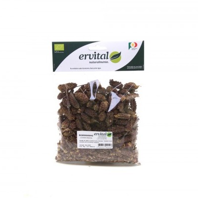 Rosmaninho - saco 30g