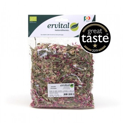 Infusão Princesa - saco 30g