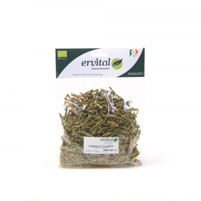 Carqueja Culinária - saco 40g