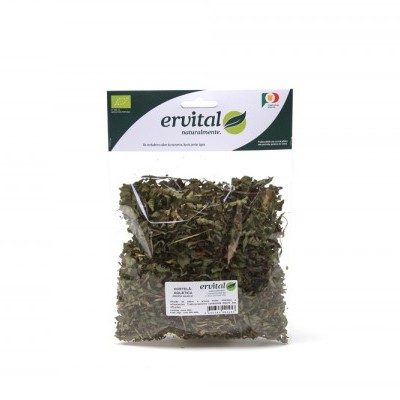 Hortelã Aquática - saco 25g