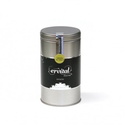 Sabores da Família - Lata Gourmet 30g