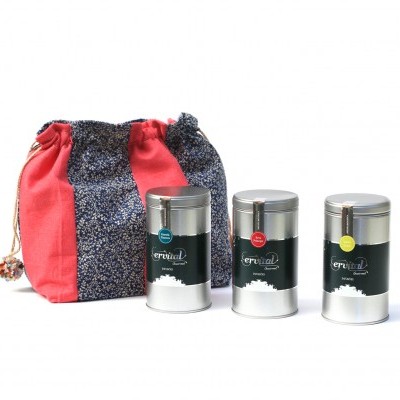 Cabaz Oferta 4 - Saco de Retalhos