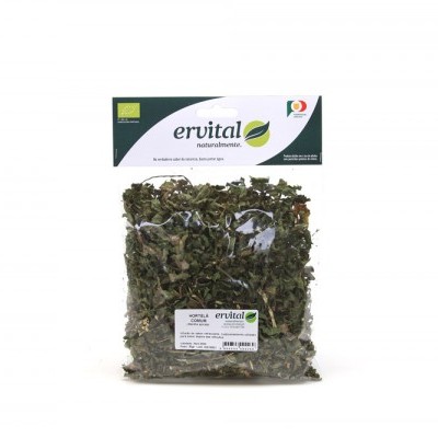 Hortelã Comum - saco 30g