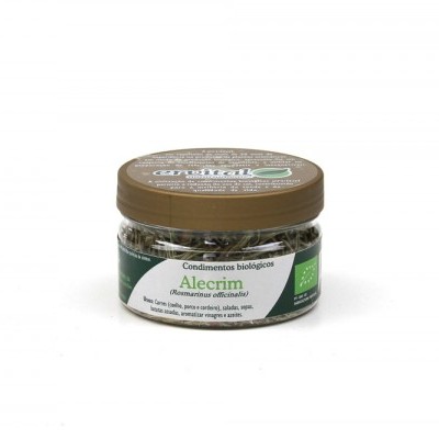 Alecrim  - condimento 15g
