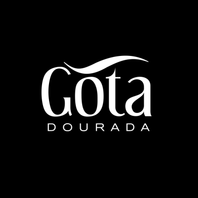 Gota Dourada