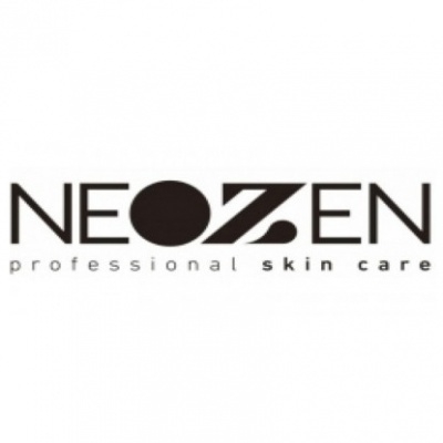 Logótipo NEOGEN professional skin care