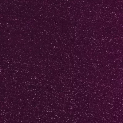 tecido roxo com brilho glitter