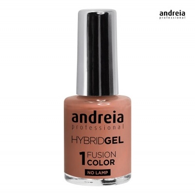 Verniz para unhas Andreia professional Hybrid Gel cor pele