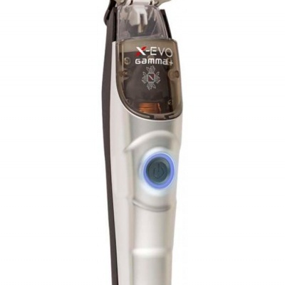 Máquina de barbear elétrica X-EVO gamma+