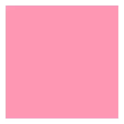 Quadrado cor-de-rosa