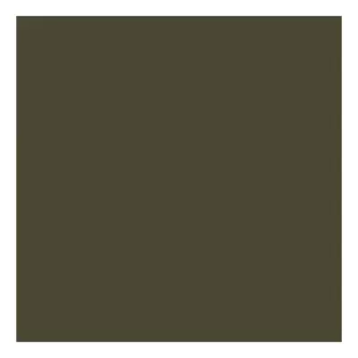 superfície lisa verde-oliva