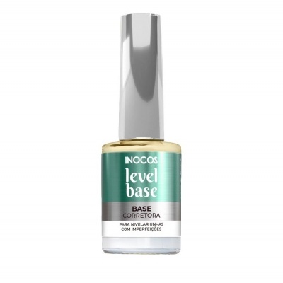 Verniz para unhas INOCOS Level Base