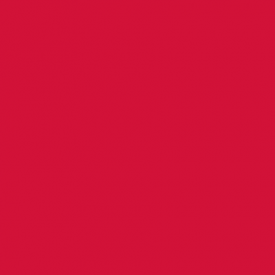 Cor sólida vermelha