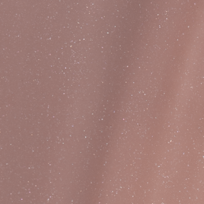 tecido cor de rosa com padrão de manchas brancas