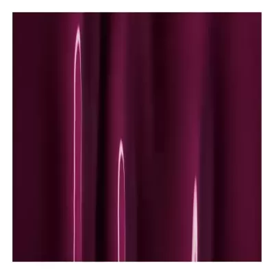 tecido vinhoso sedoso com dobras e brilho