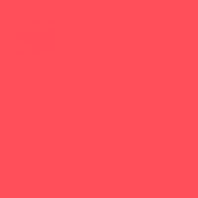 Fundo vermelho-alaranjado sem elementos visíveis