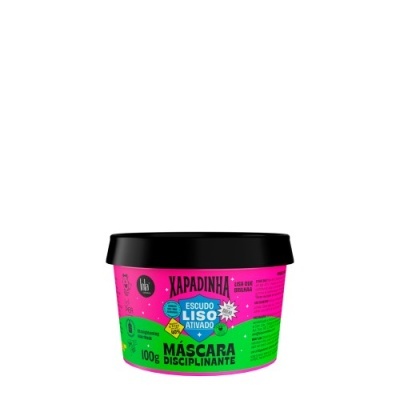 Máscara disciplinante Xapadinha da Lola Cosmetics