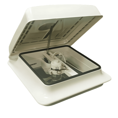 Scanner branco com tampa aberta e interior com braço mecânico e sensor óptico