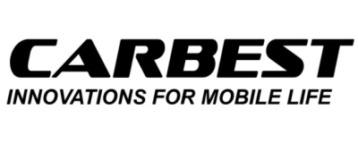 Logótipo CARBEST com slogan