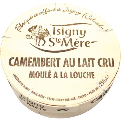 Camembert&#x20;de&#x20;Normandie&#x20;250g