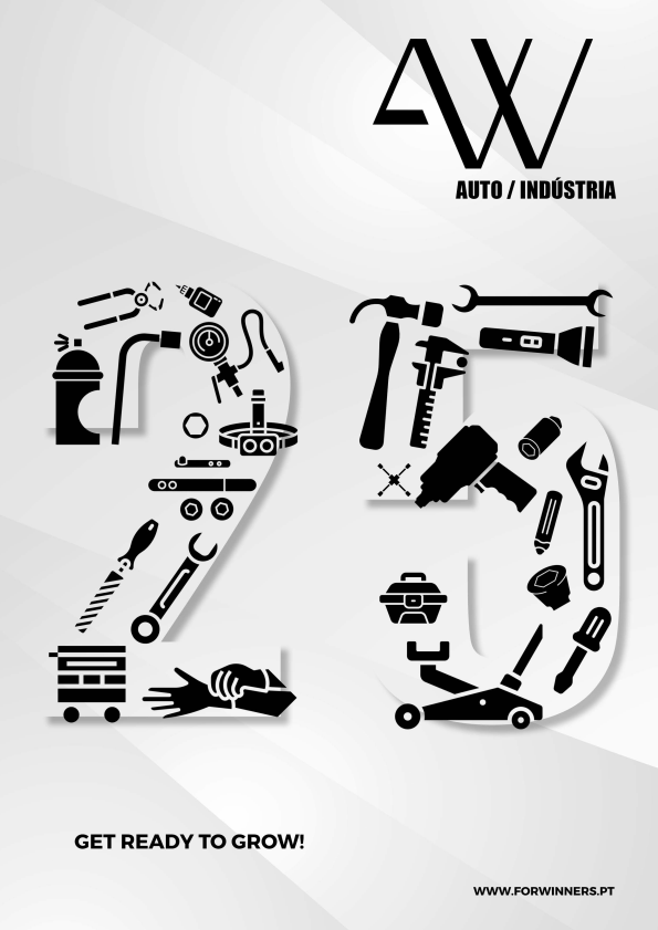 4W AUTO IND&Uacute;STRIA