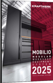 POWER SELECTION MOBILIO 2025