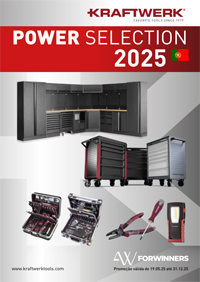 POWER SELECTION 2025