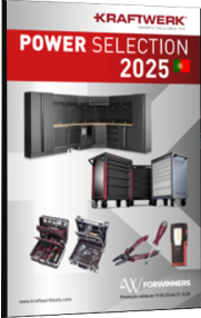 POWER SELECTION 2025