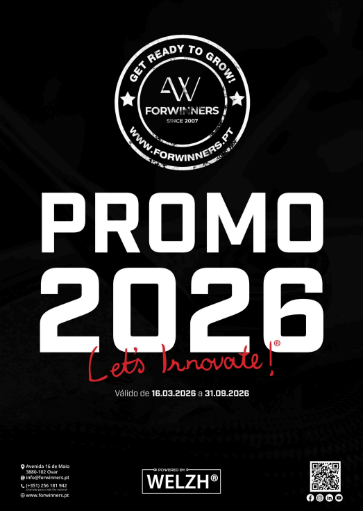 WELZH PROMO 2026