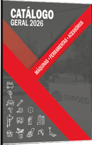 Cat&aacute;logo Geral Euroed