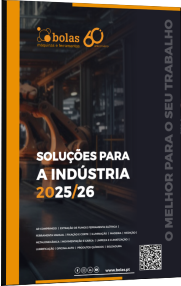 SOLU&Ccedil;&Otilde;ES PARA A IND&Uacute;STRIA 2025/26