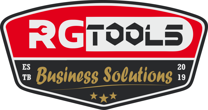 Rui Gonçalves Tools, Lda - Business Solutions