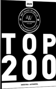 TOP 200 2025