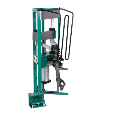 Dispositivo hidráulico de compressão para suspensões automóveis