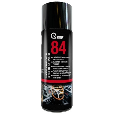 Spray líquido limpeza automóvel WMD 84