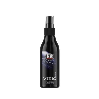 Frasco preto spray K2 VIZIO Pro