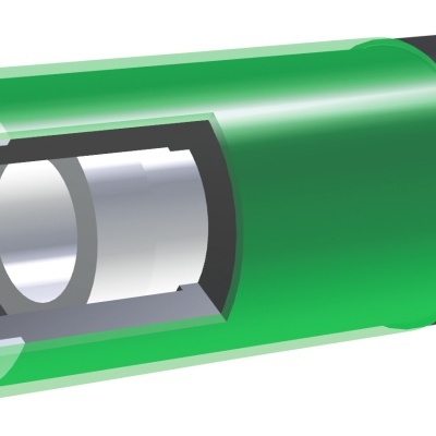 soquete de caixa verde e preto com texto TOPTUL KAPT18-22