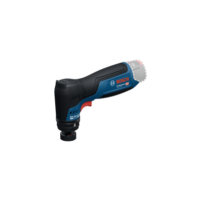 Ferramenta elétrica Bosch Professional azul e preta