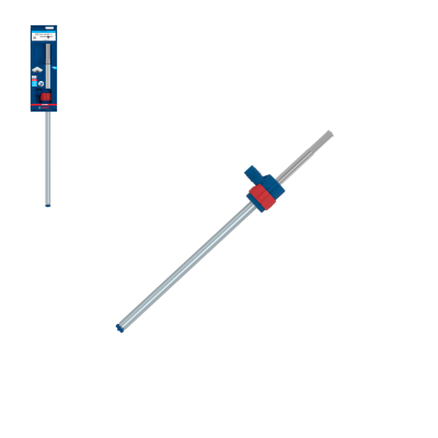 Bomba de sucção manual para bidão com ajuste vermelho em corpo cinzento